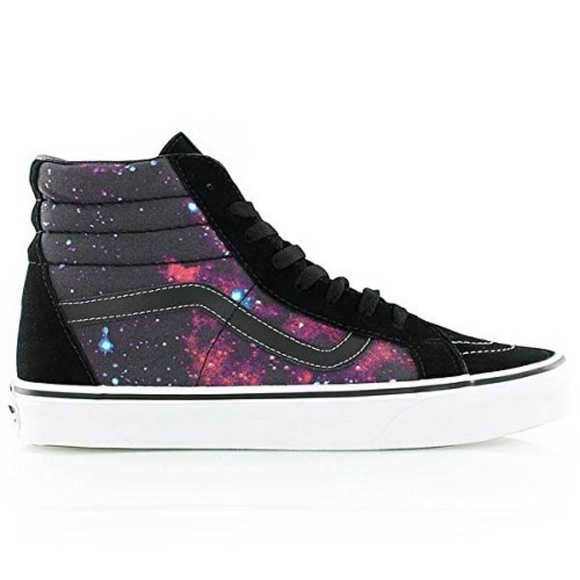 Vans Shoes - Vans galaxy sk8-hi